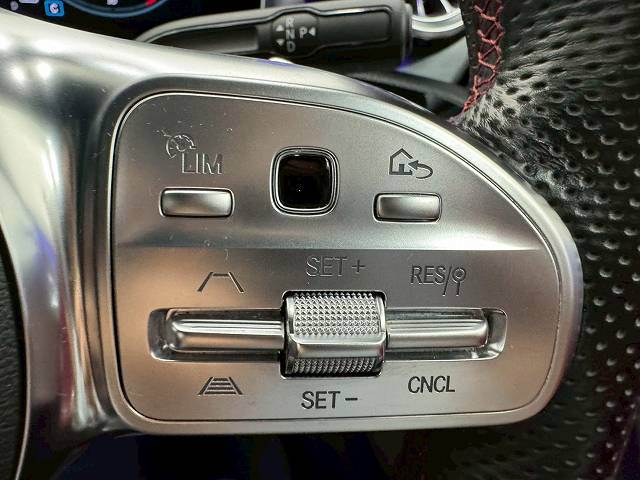 メルセデス・ベンツ CLA-CLASSの画像8