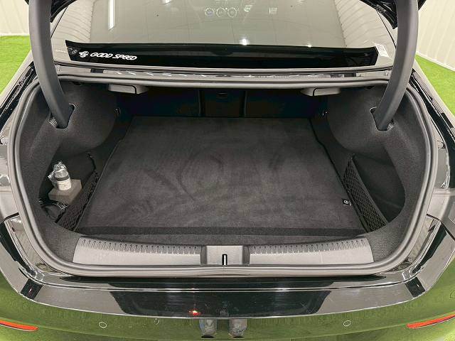 メルセデス・ベンツ CLA-CLASSの画像11