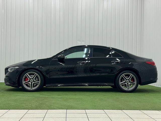 メルセデス・ベンツ CLA-CLASSの画像14