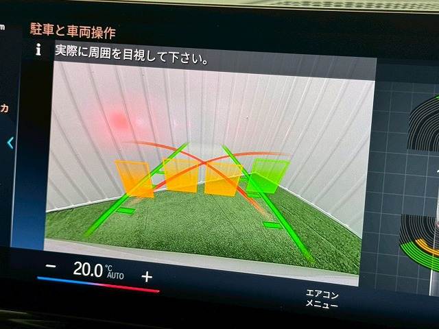 3Series Sedan320d xDrive M Sport 内装他