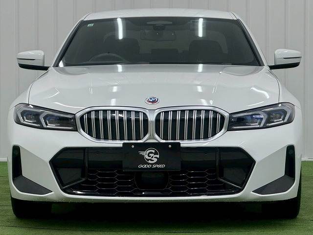 BMW 3Series Sedanの画像12