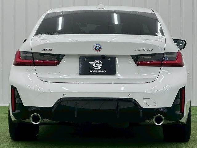 BMW 3Series Sedanの画像13