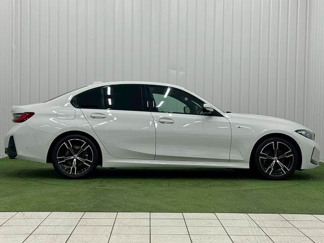 BMW 3Series Sedanの画像14