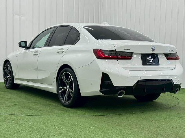 BMW 3Series Sedanの画像17