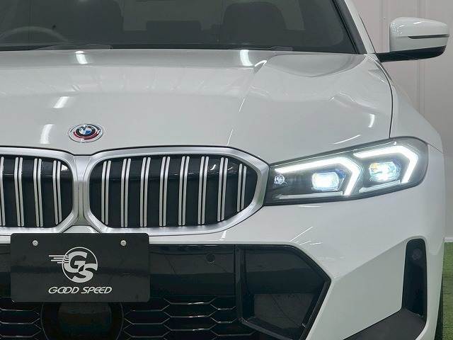 BMW 3Series Sedanの画像18