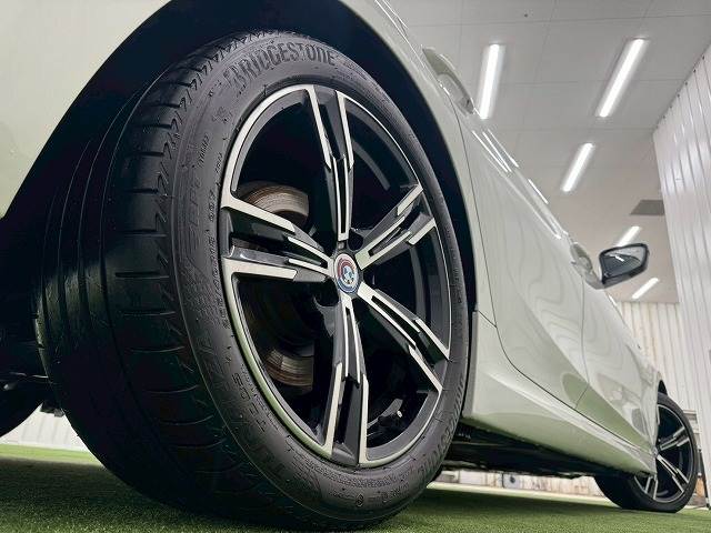 BMW 3Series Sedanの画像19