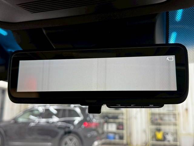 ESES300h “version L” 内装他