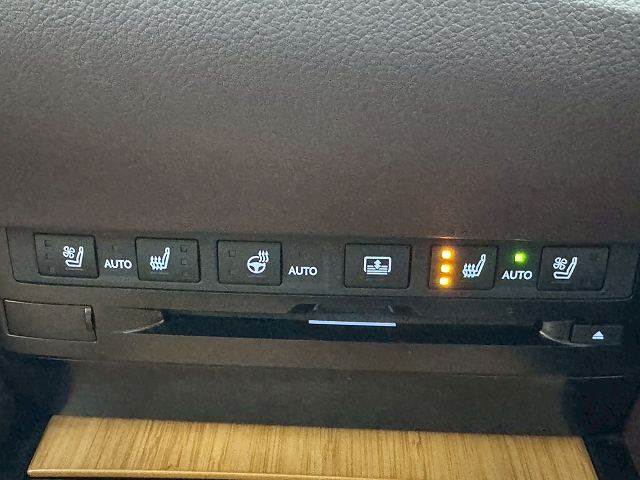 レクサス ESの画像8