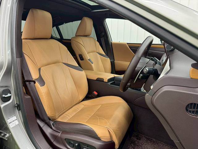 レクサス ESの画像9