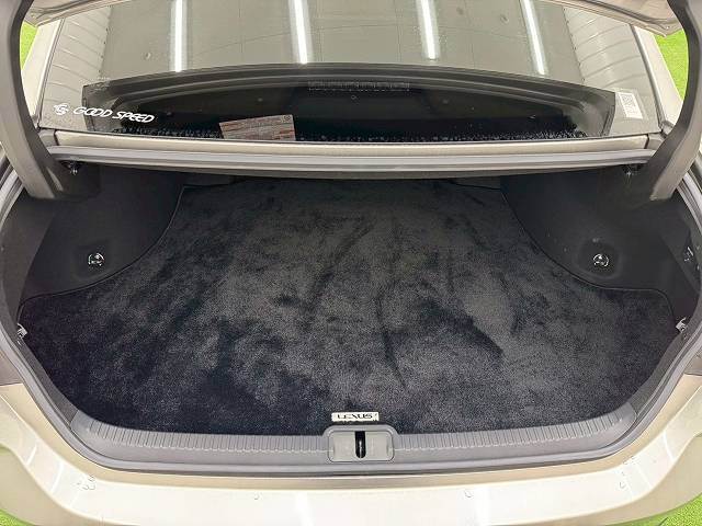 レクサス ESの画像11