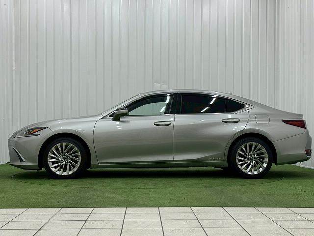 レクサス ESの画像14