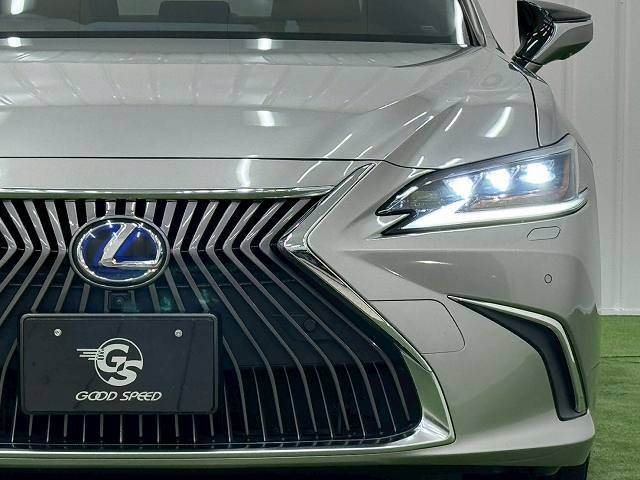 レクサス ESの画像18