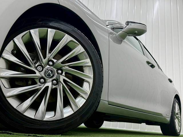 レクサス ESの画像19