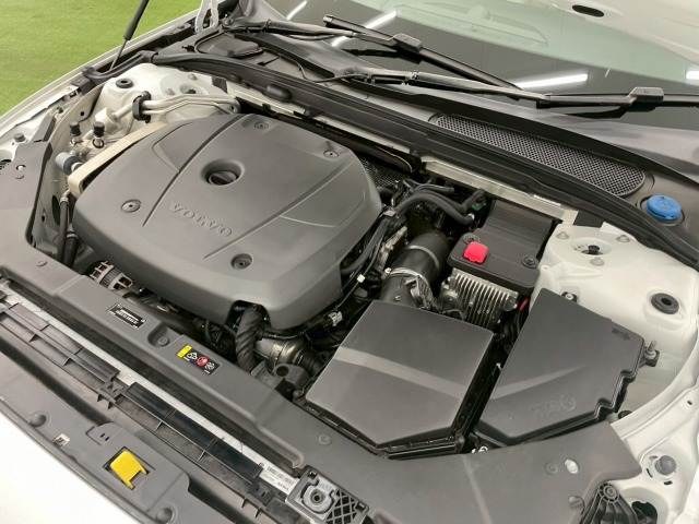 ボルボ S60の画像12