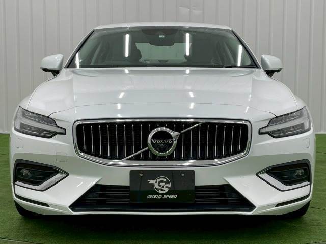 ボルボ S60の画像13