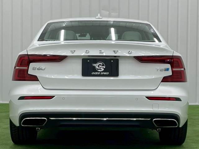 ボルボ S60の画像14