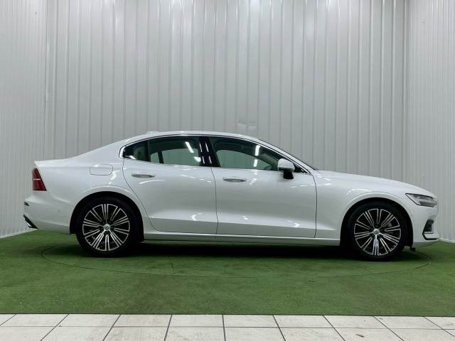 ボルボ S60の画像15