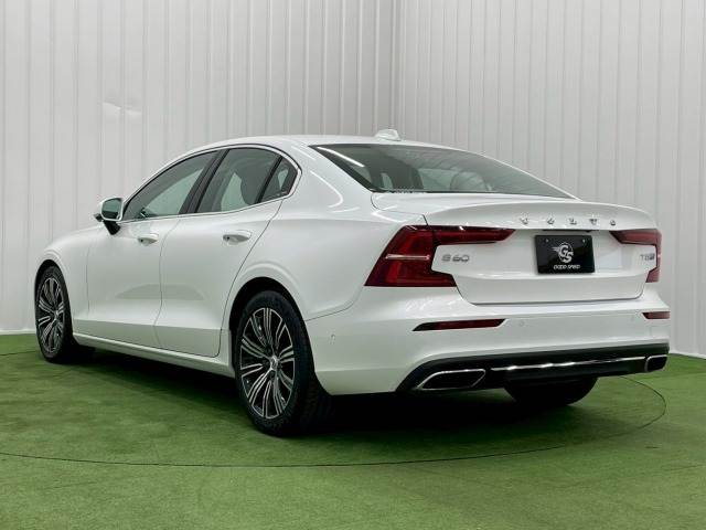 ボルボ S60の画像17