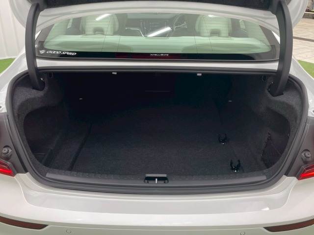 ボルボ S60の画像18