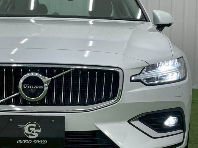 ボルボ S60の画像19