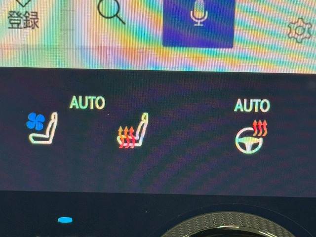 レクサス NXの画像8