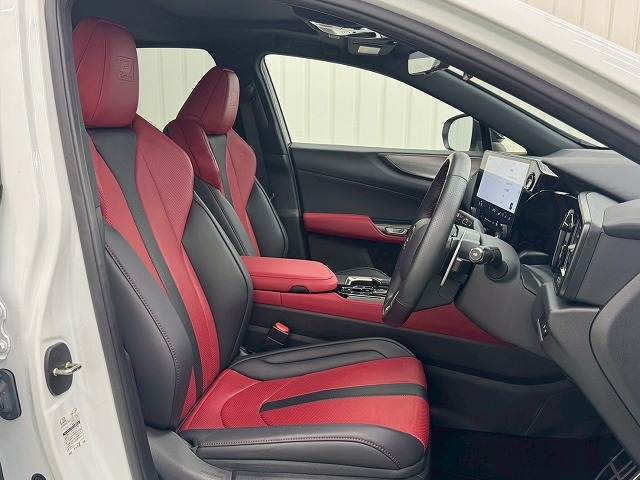 レクサス NXの画像9