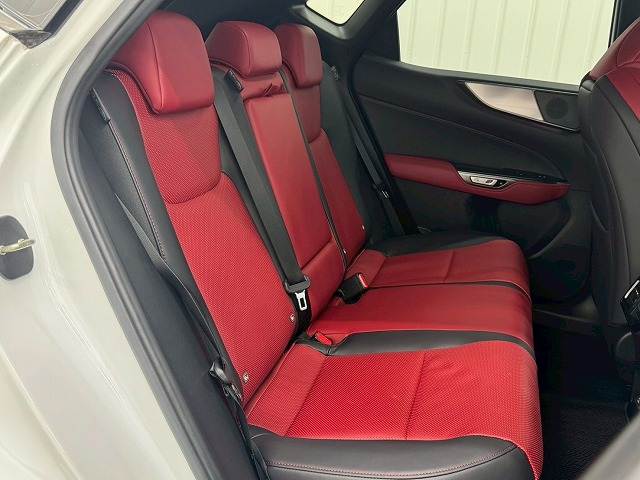 レクサス NXの画像10