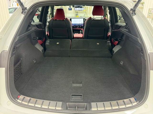 レクサス NXの画像11