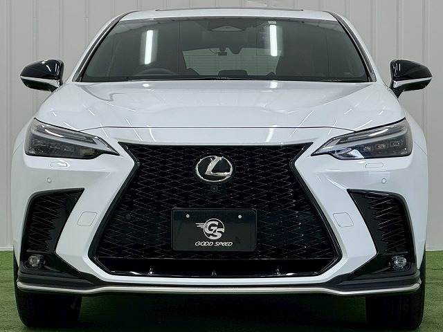 レクサス NXの画像12