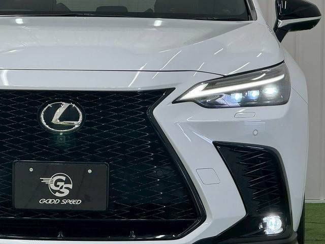 レクサス NXの画像18