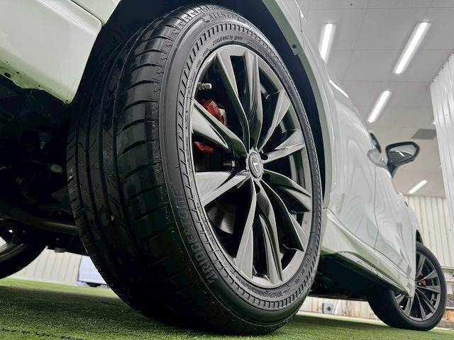 レクサス NXの画像19