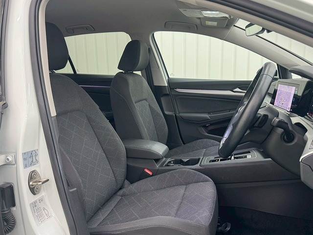 フォルクスワーゲン Golfの画像9