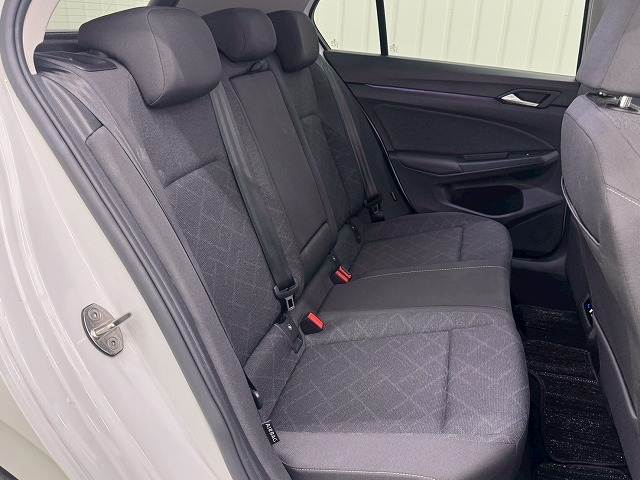 フォルクスワーゲン Golfの画像10