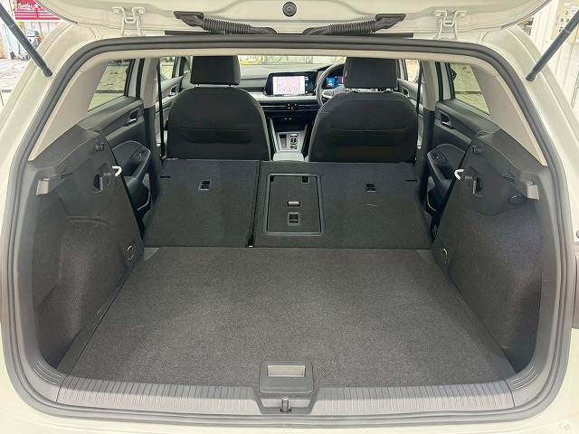 フォルクスワーゲン Golfの画像11