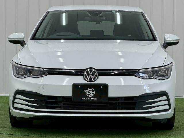 フォルクスワーゲン Golfの画像12