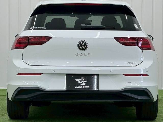 フォルクスワーゲン Golfの画像13