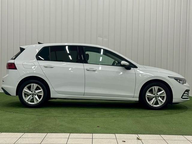 フォルクスワーゲン Golfの画像14