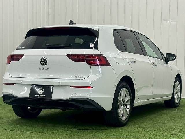 フォルクスワーゲン Golfの画像16