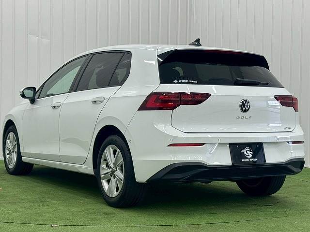 フォルクスワーゲン Golfの画像17