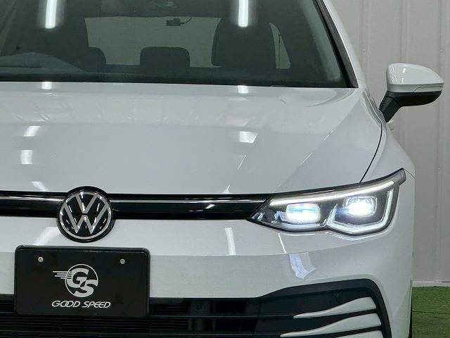 フォルクスワーゲン Golfの画像18