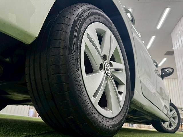 フォルクスワーゲン Golfの画像19