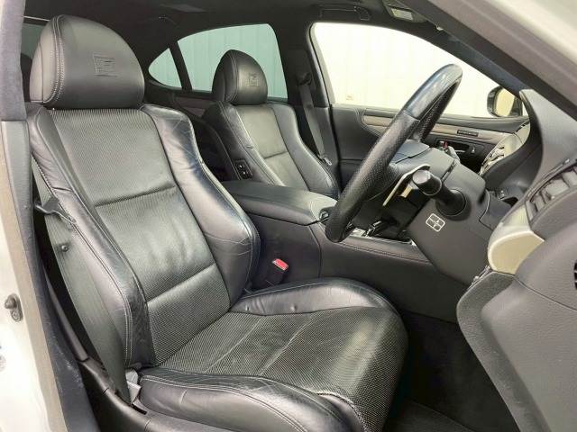 レクサス LSの画像9