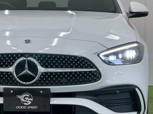 メルセデス・ベンツ C-CLASS Stationwagonの画像18