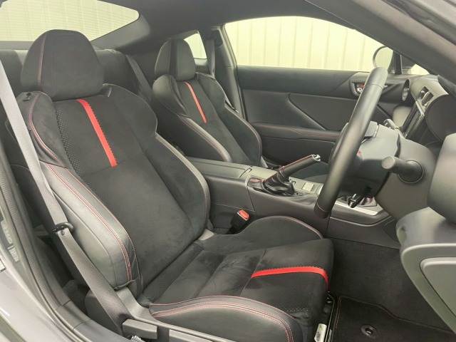 スバル BRZの画像9