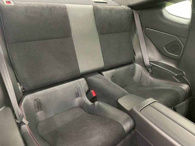 スバル BRZの画像10