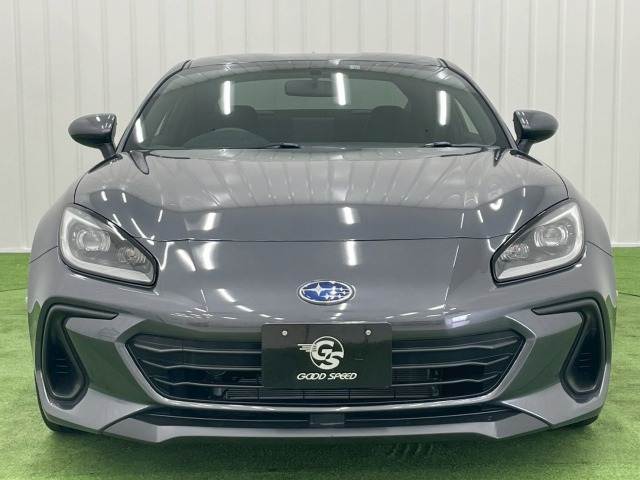 スバル BRZの画像12