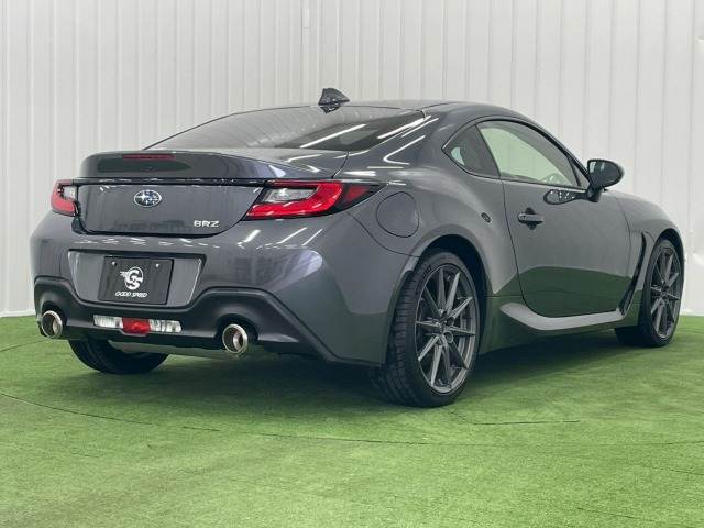 スバル BRZの画像16