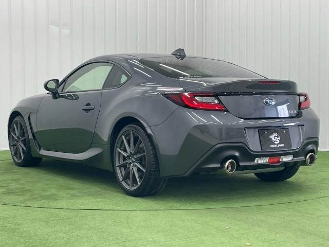 スバル BRZの画像17