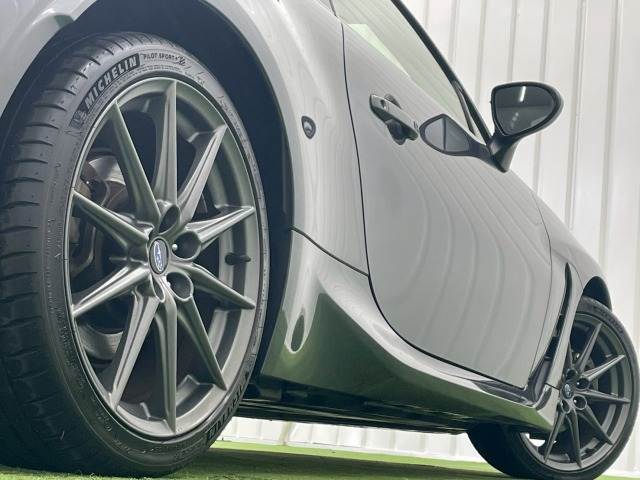 スバル BRZの画像19