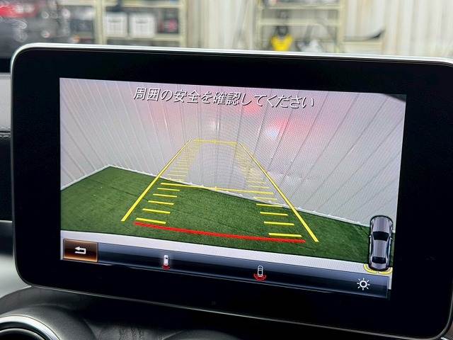 C-CLASS SedanC220 d アバンギャルド AMGライン 内装他